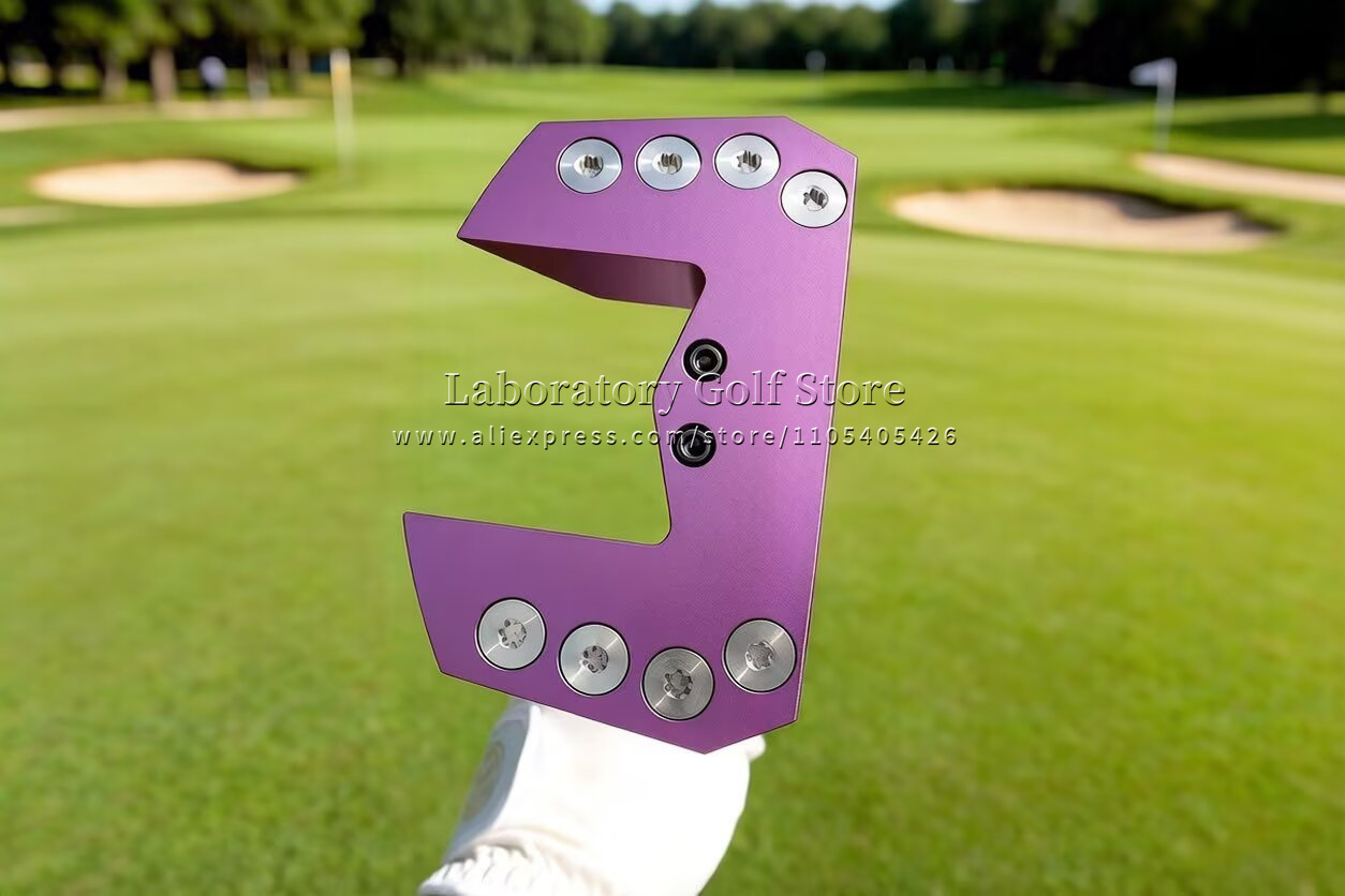 Golf Putter - Nuevo Putter de Golf 2026, Moderno