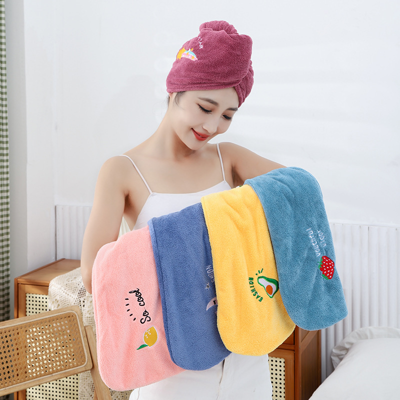 Golf Towel - 1 gorro para el cabello de