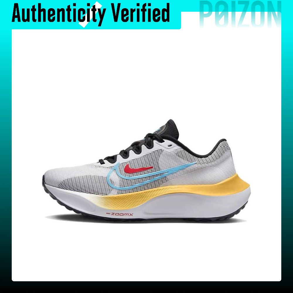 Nike Shoes Zoom Fly 5 - Nike Zoom Fly 5, zapatillas de