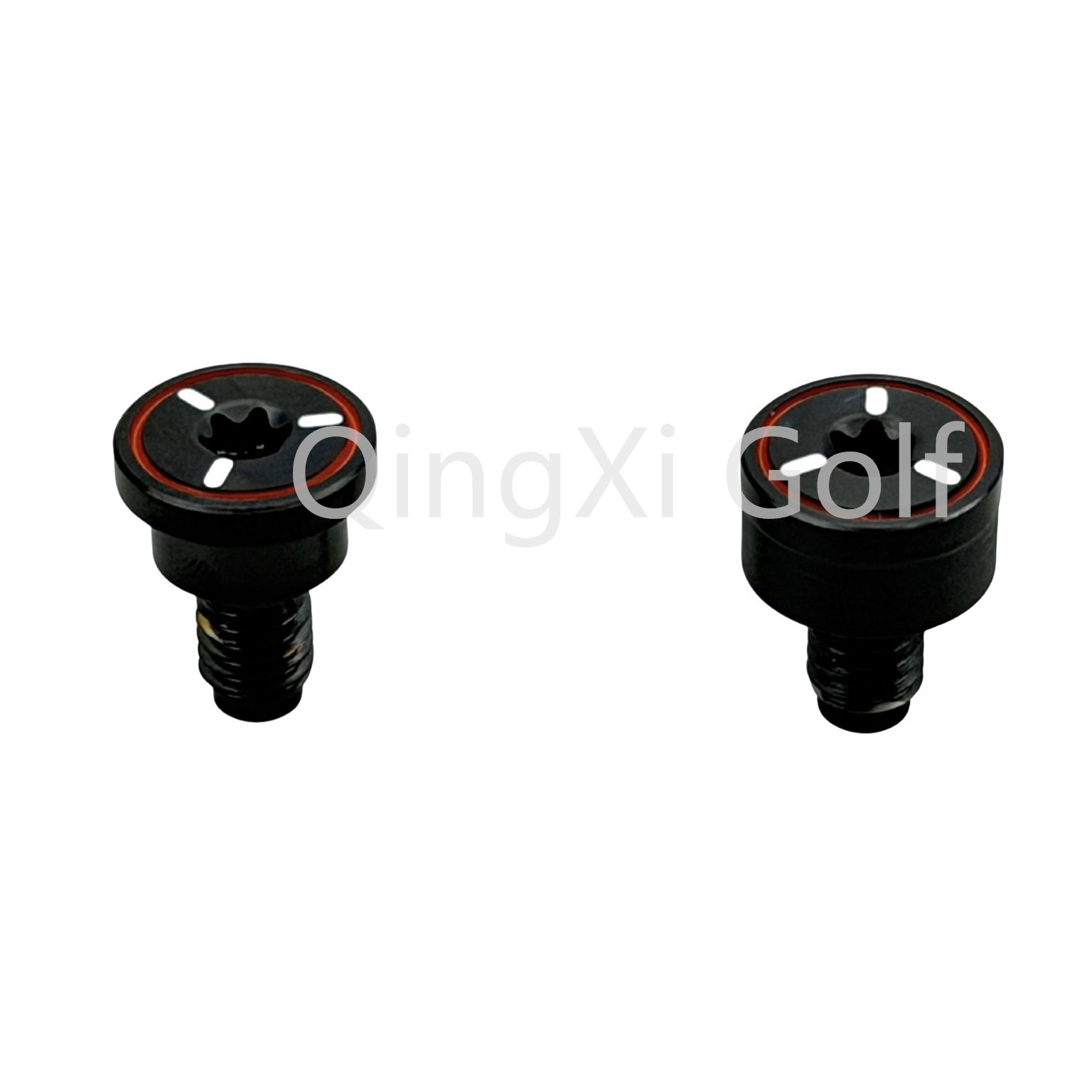 Golf Equipment Weight - Tornillo de ajuste de peso para