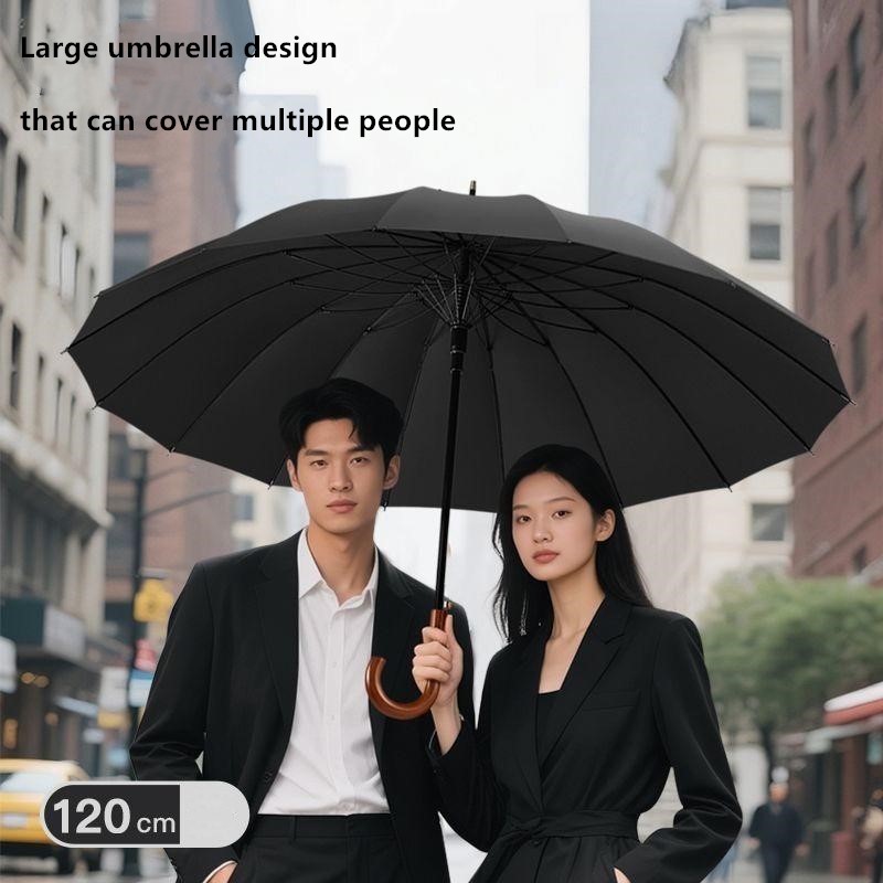 Paraguas de Golf Extra Grande  - Golf Umbrella Large reseña y precio