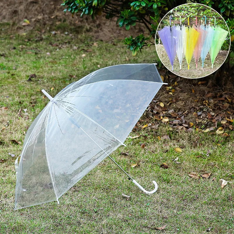 1 unidad de paraguas de mango  - Golf Umbrella Large reseña y precio