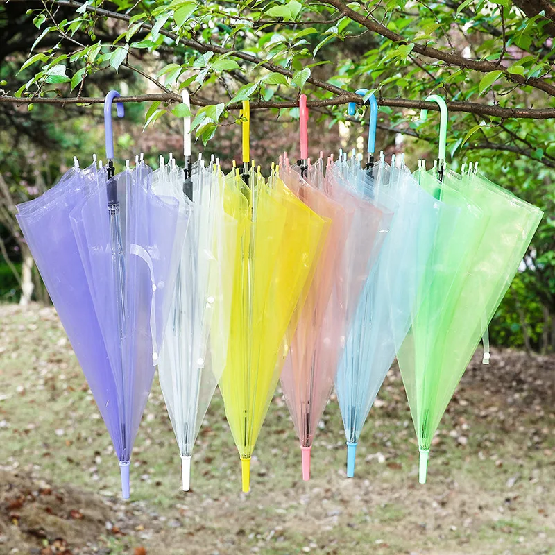 1 unidad de paraguas de mango  - Golf Umbrella Large reseña y precio