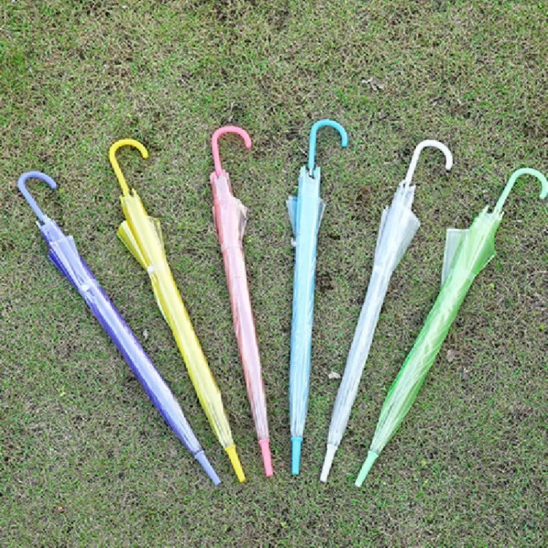 1 unidad de paraguas de mango  - Golf Umbrella Large reseña y precio