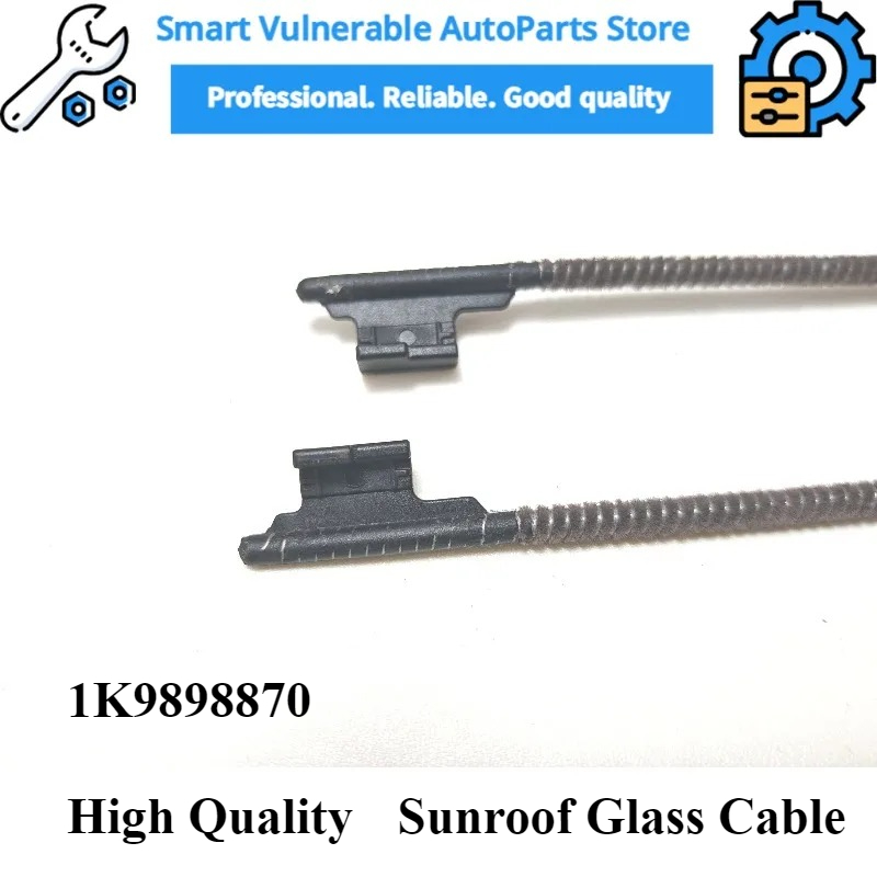 1K9898870 cable de techo solar - Golf Umbrella reseña y precio