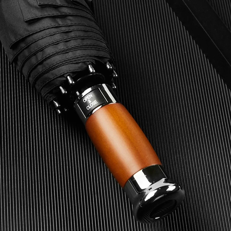 Paraguas Grande de Marca Origi - Golf Umbrella Large reseña y precio