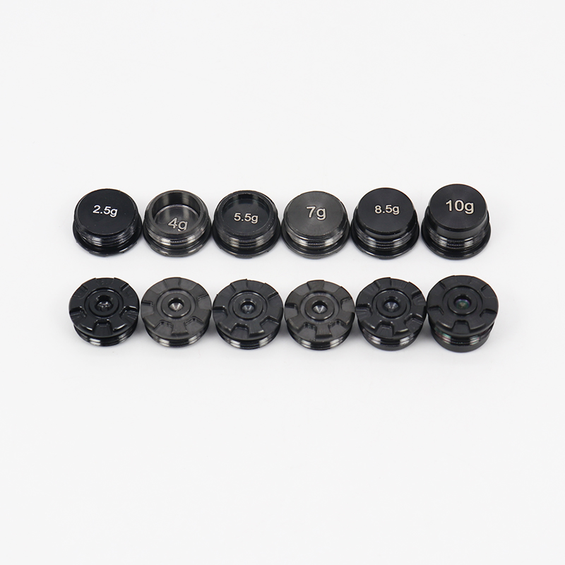 Juego de pesas de golf para Pi - Golf Equipment Weight reseña y precio