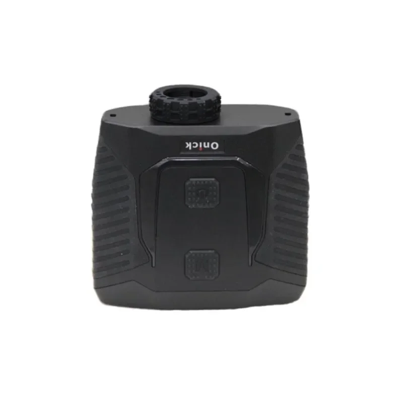 Telémetro Láser Binocular Onic - Golf Rangefinder reseña y precio