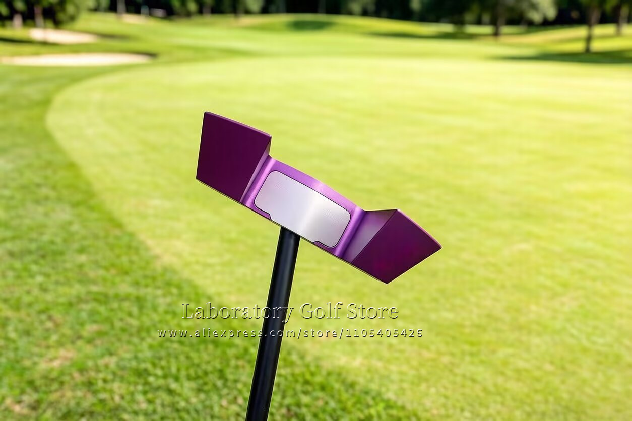 Nuevo Putter de Golf 2026, Mod - Golf Putter reseña y precio