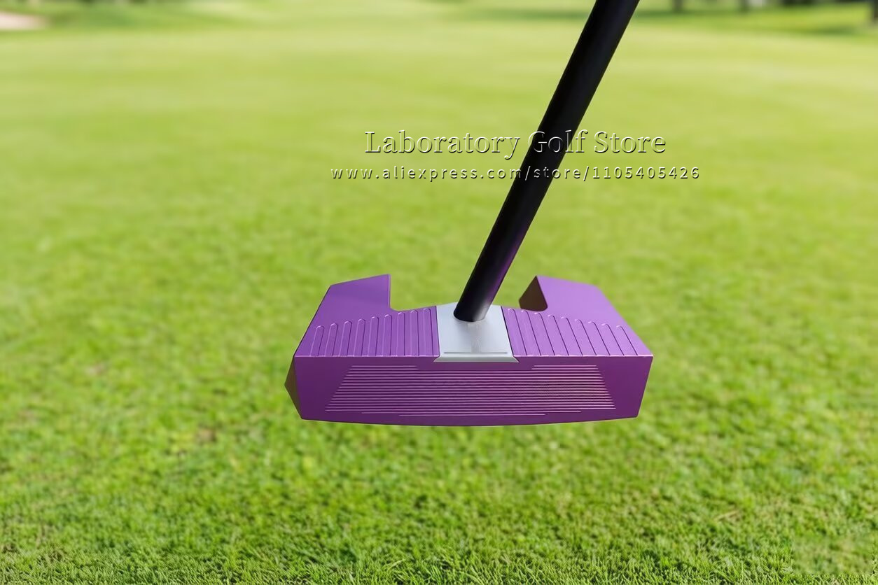 Nuevo Putter de Golf 2026, Mod - Golf Putter reseña y precio