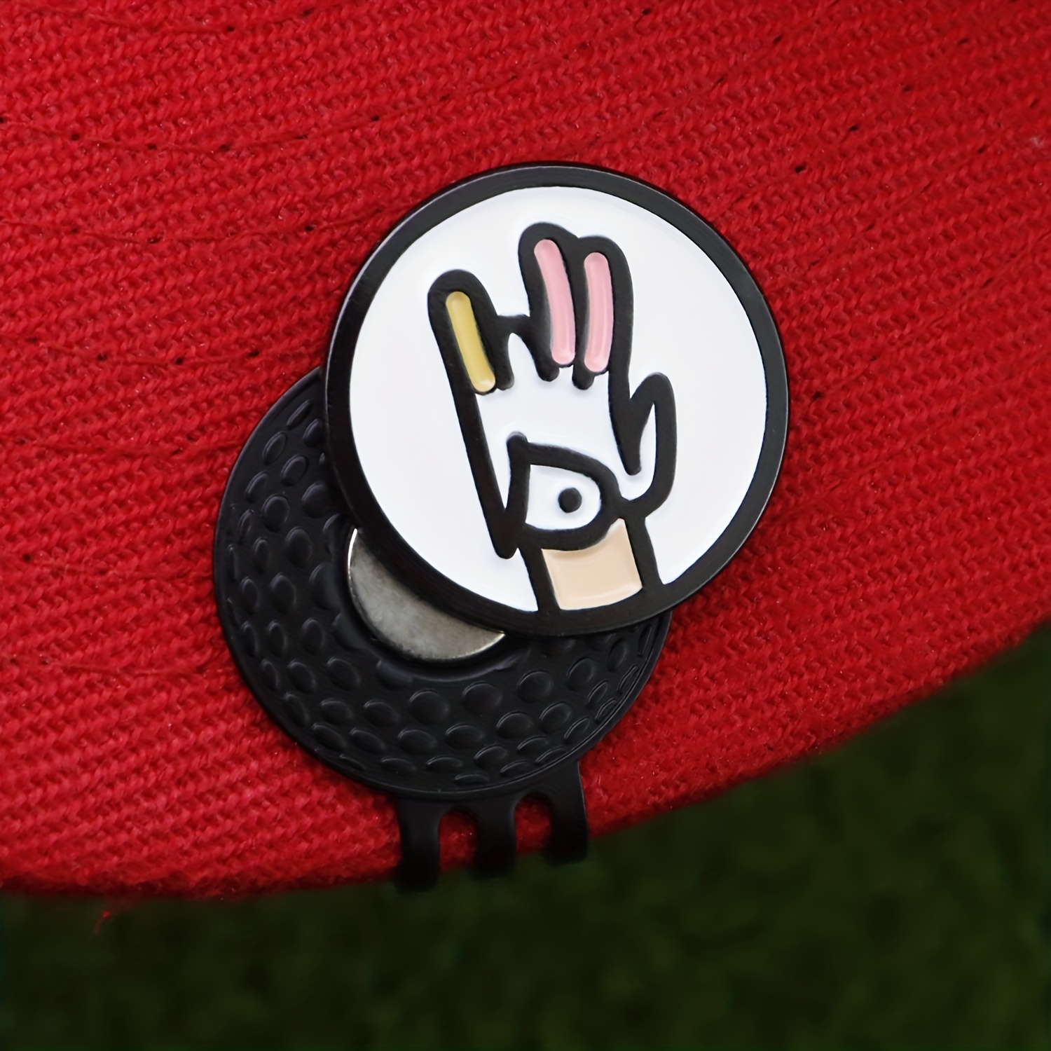 Accesorios de golf de alta cal - Golf Gloves reseña y precio