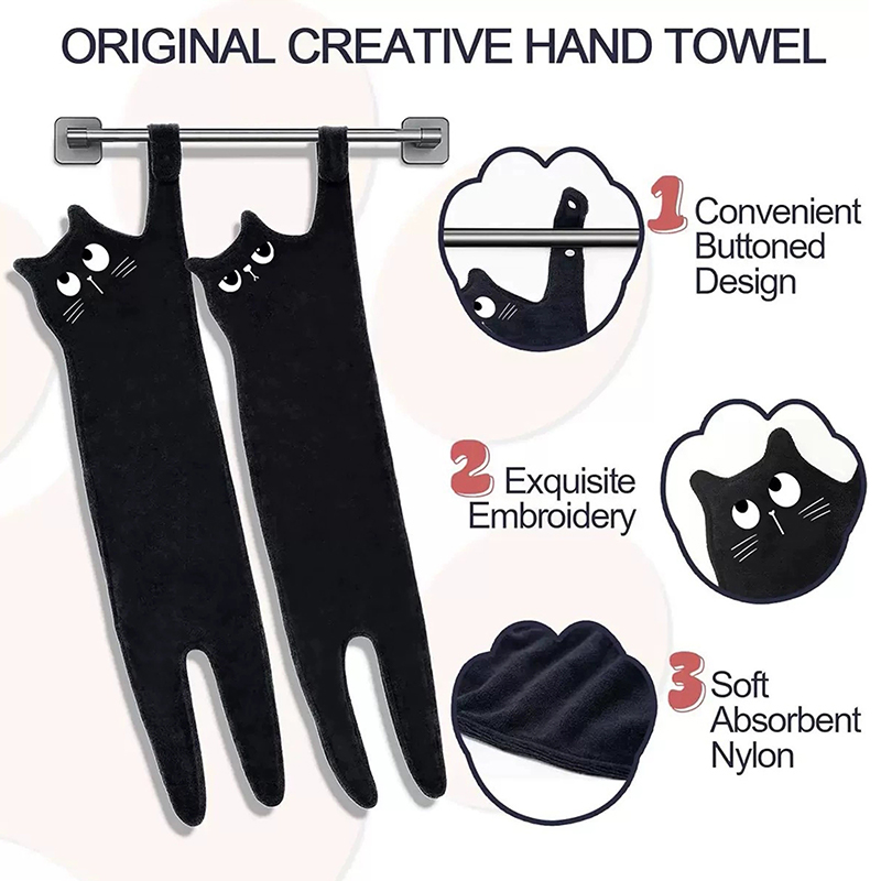 Divertidos toallas de mano de  - Golf Towel reseña y precio
