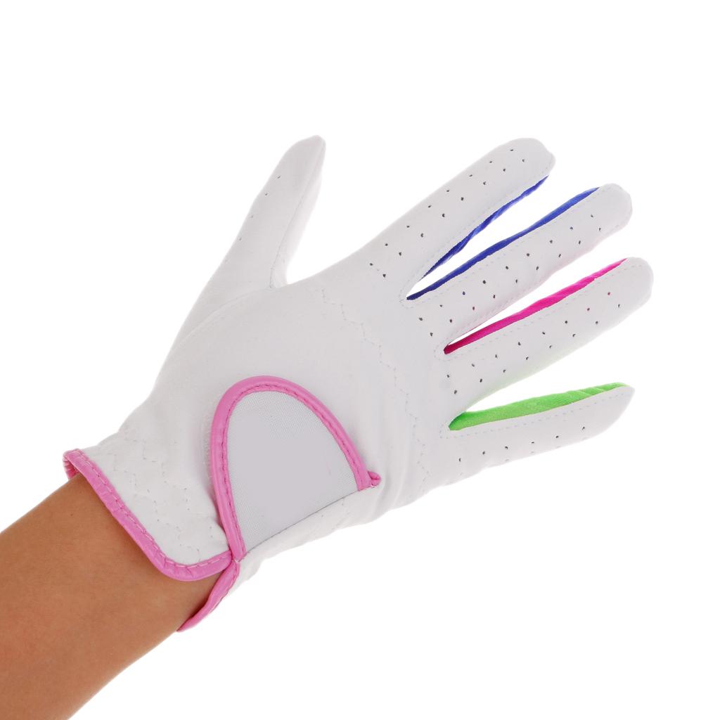 Guantes de golf para niños, el - Golf Gloves reseña y precio