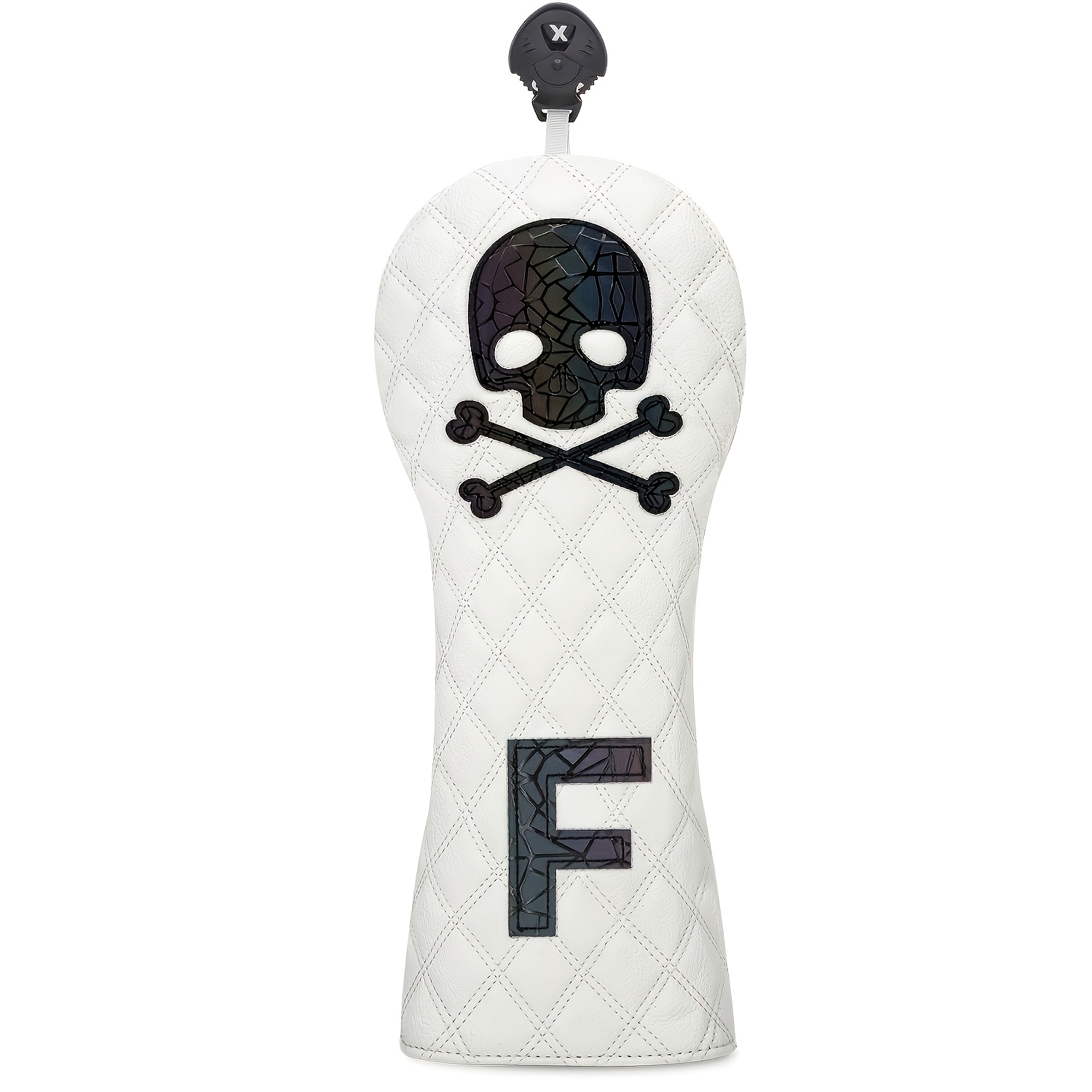 Fundas para palos de golf (1 o - Golf Clubs reseña y precio