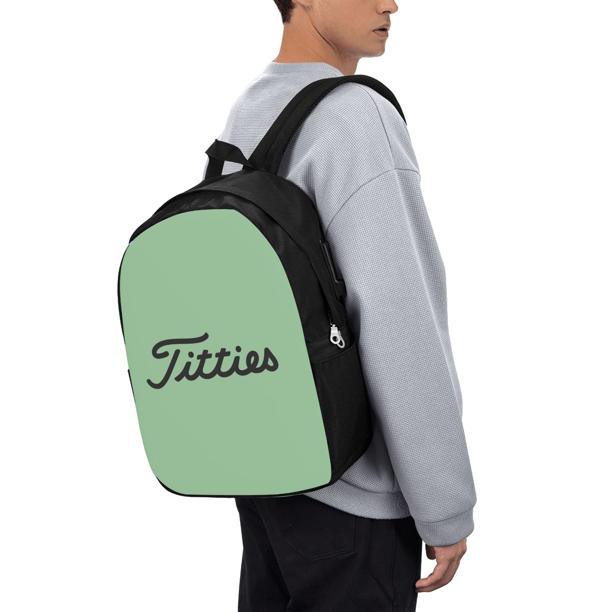 Mochila Titties Golf Ball, bol - Golf Bag reseña y precio