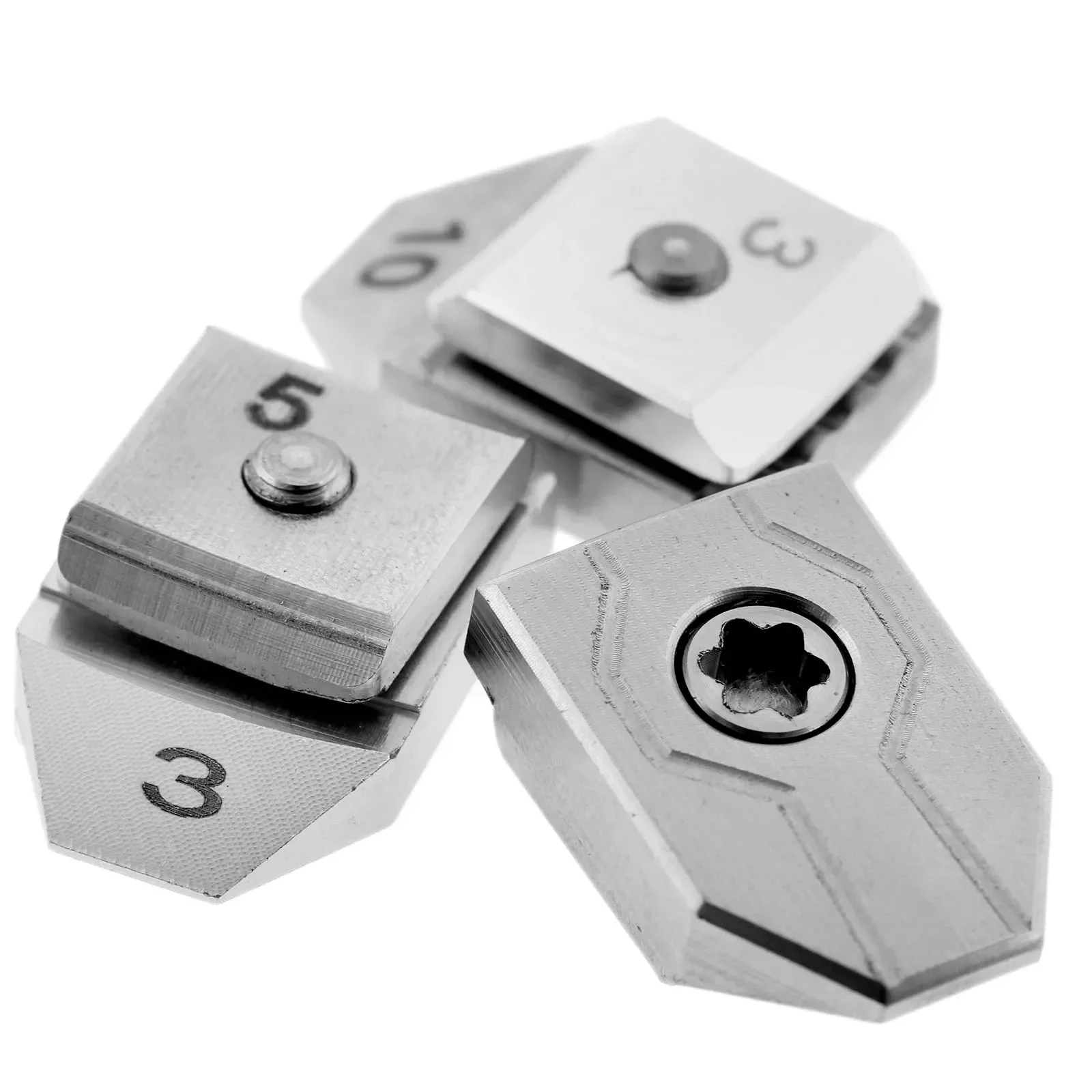 Adaptador de pesos deslizantes - Golf Equipment Weight reseña y precio