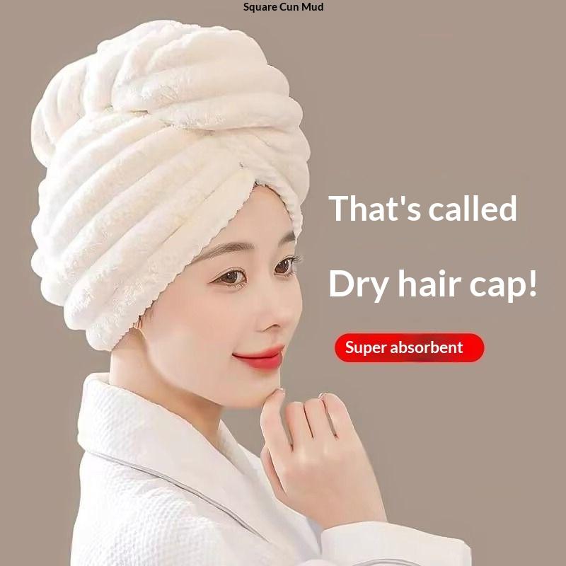 Gorro para secar el cabello pa - Golf Towel reseña y precio