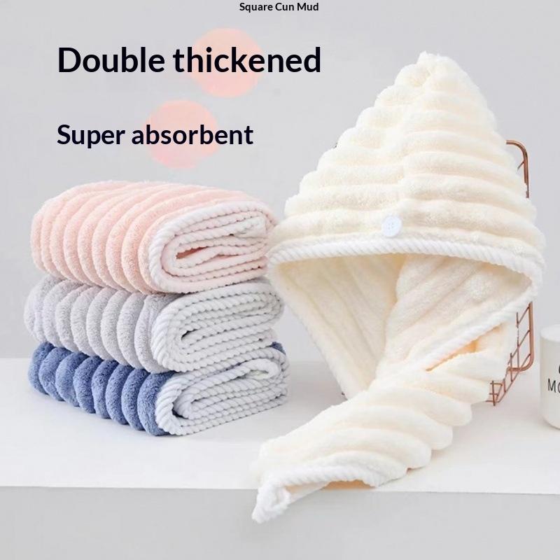 Gorro para secar el cabello pa - Golf Towel reseña y precio