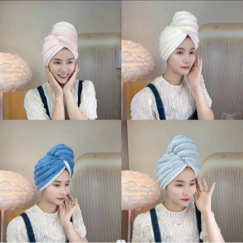 Gorro para secar el cabello pa - Golf Towel reseña y precio
