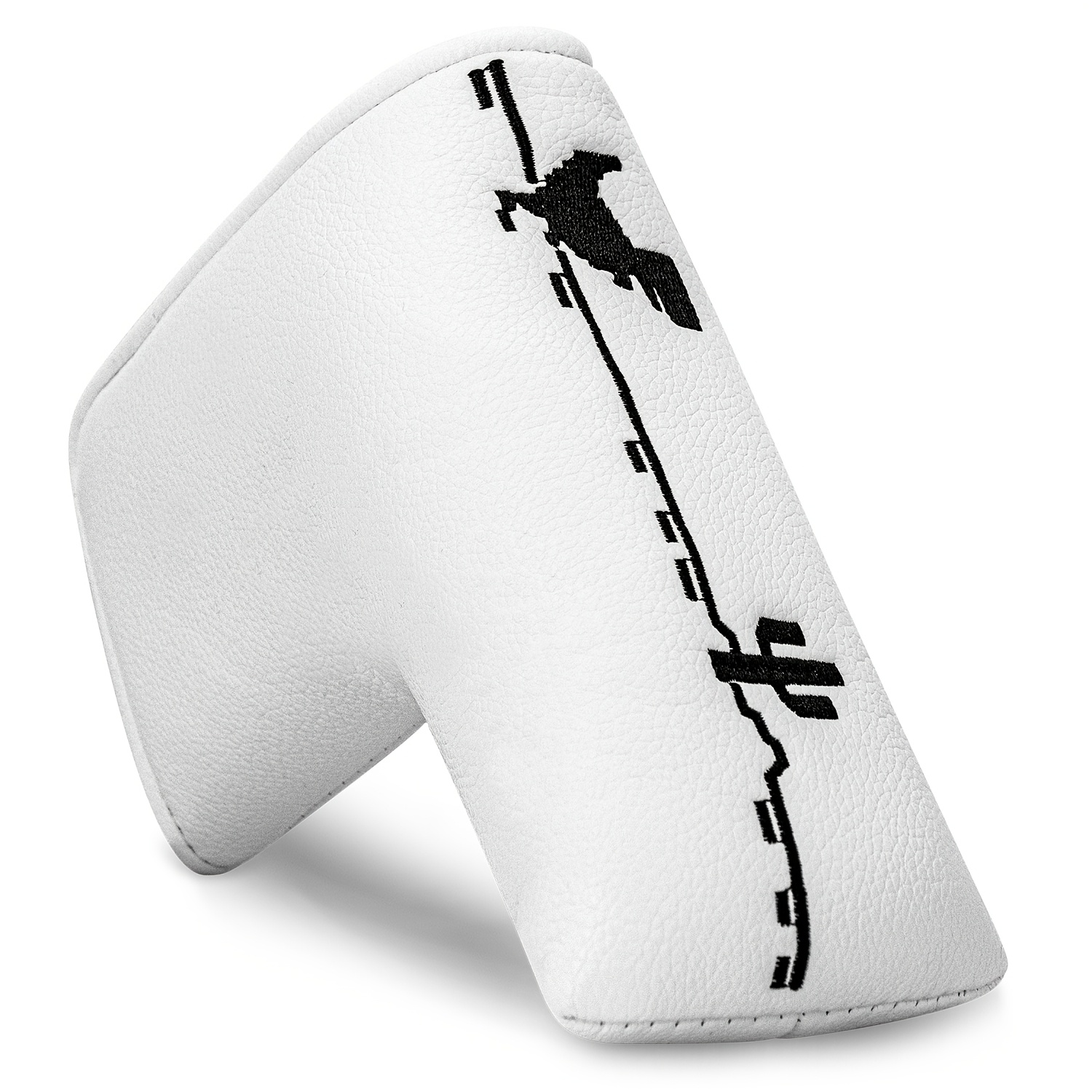 Funda para putter de golf con  - Golf Tees reseña y precio