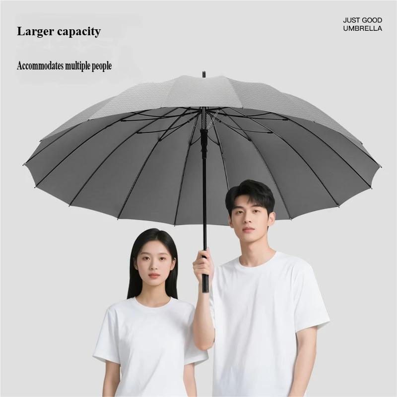 Paraguas Recto Automático de 1 - Golf Umbrella Large reseña y precio