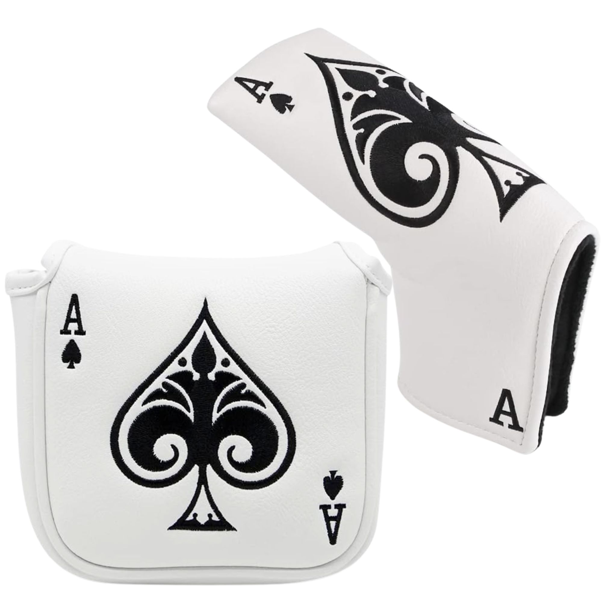 Divertida funda para putter de - Golf Clubs reseña y precio