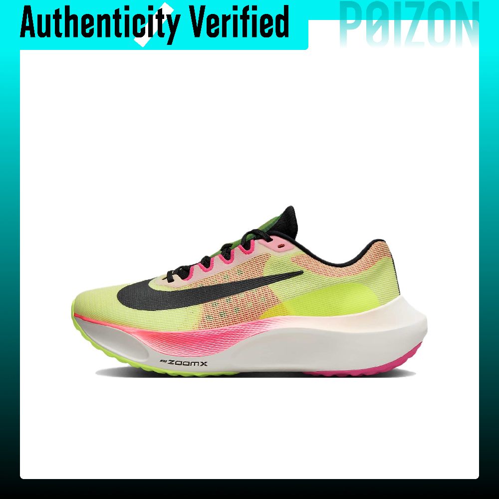 Nike Zoom Fly 5, Zapatillas de - Nike Shoes Zoom Fly 5 reseña y precio