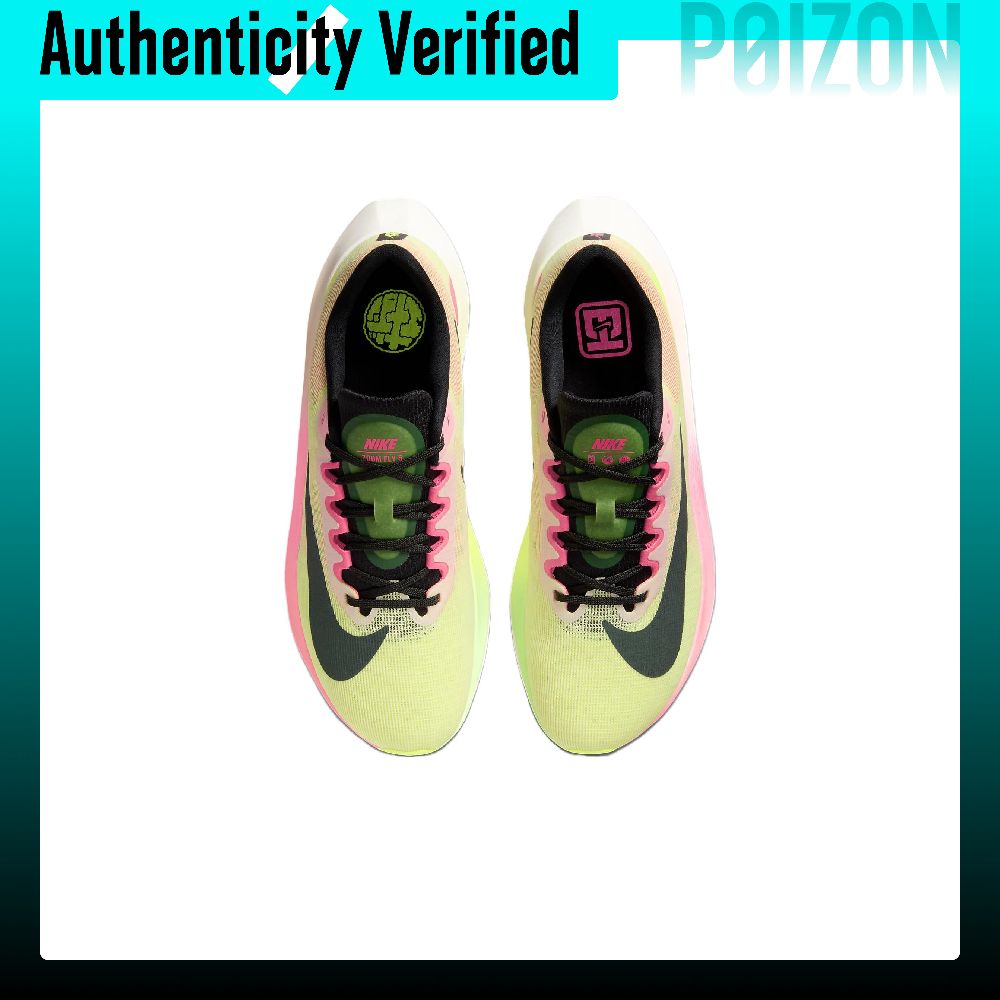 Nike Zoom Fly 5, Zapatillas de - Nike Shoes Zoom Fly 5 reseña y precio