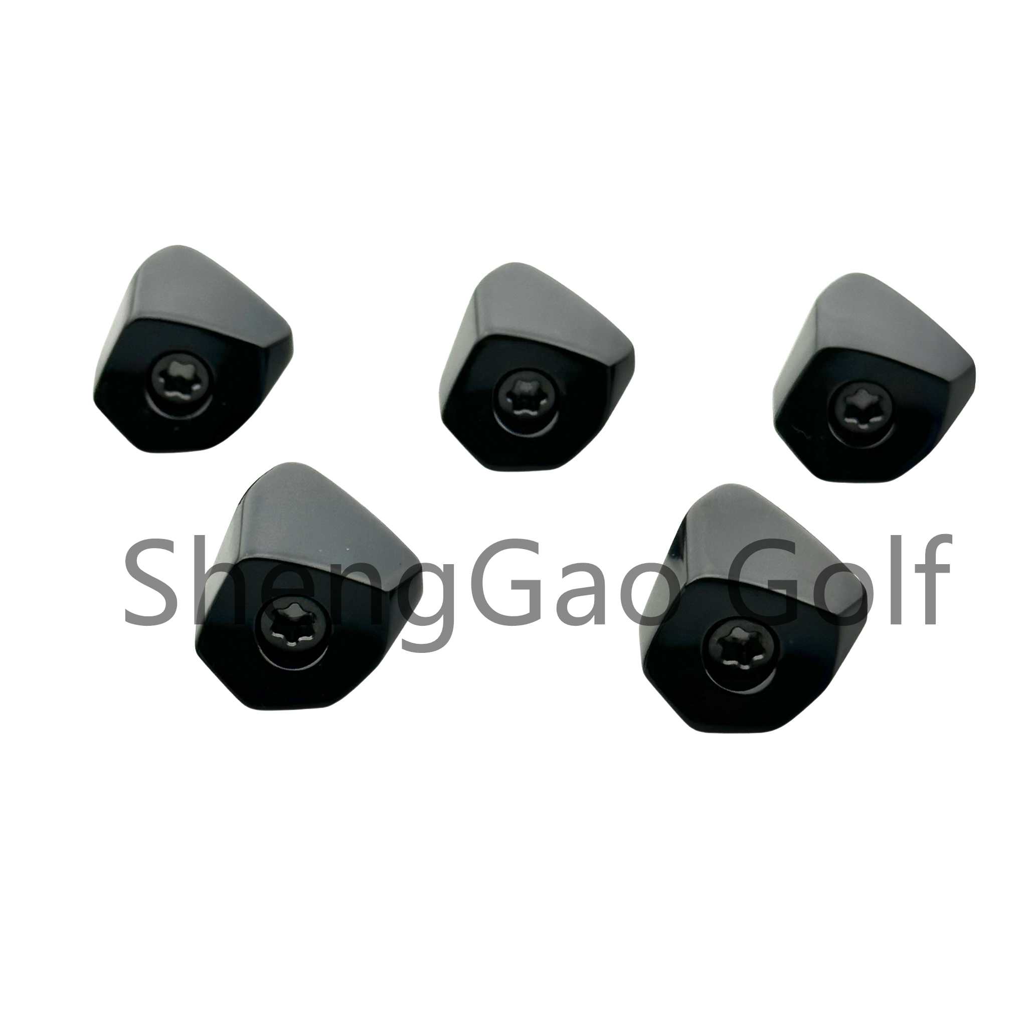 Peso de cabeza de palo de golf - Golf Equipment Weight reseña y precio