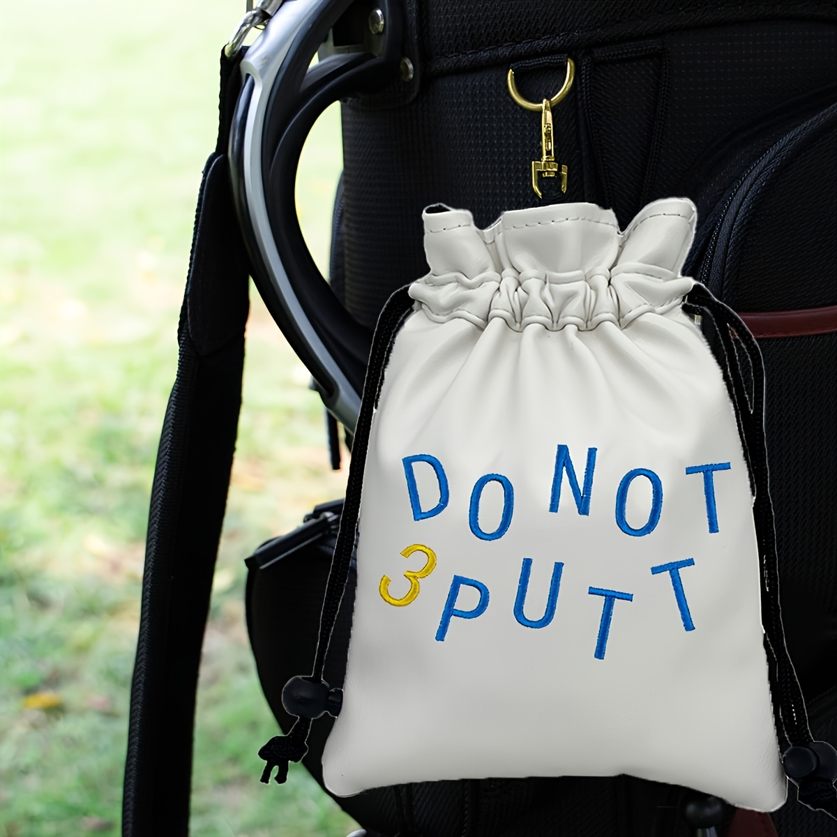 Bolsa para pelotas de golf, ma - Golf Bag reseña y precio