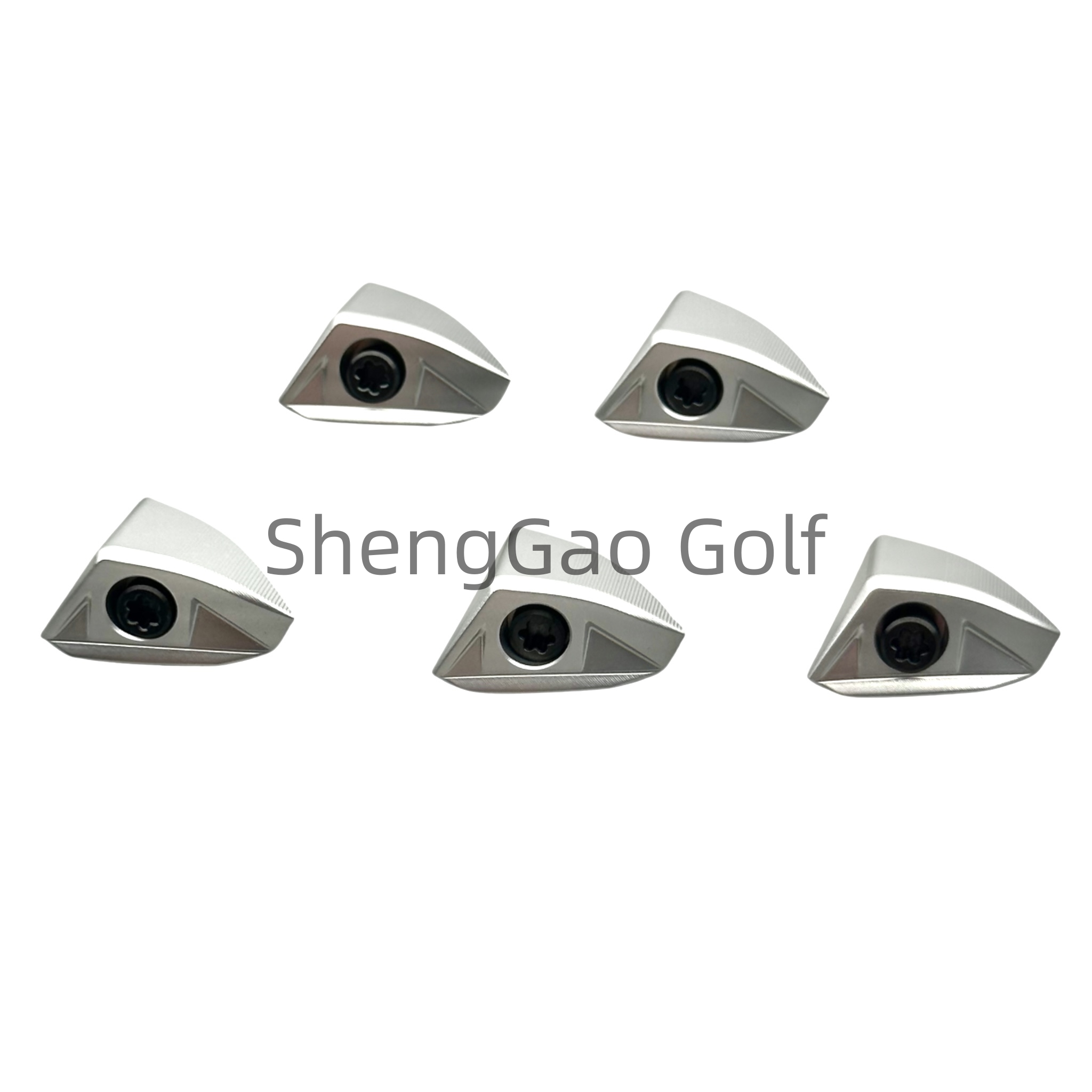 Peso de cabeza de palo de golf - Golf Equipment Weight reseña y precio