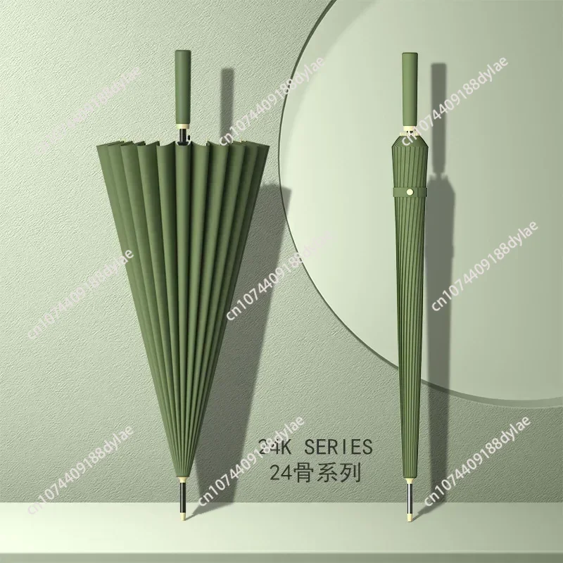 Paraguas de negocios grande co - Golf Umbrella reseña y precio
