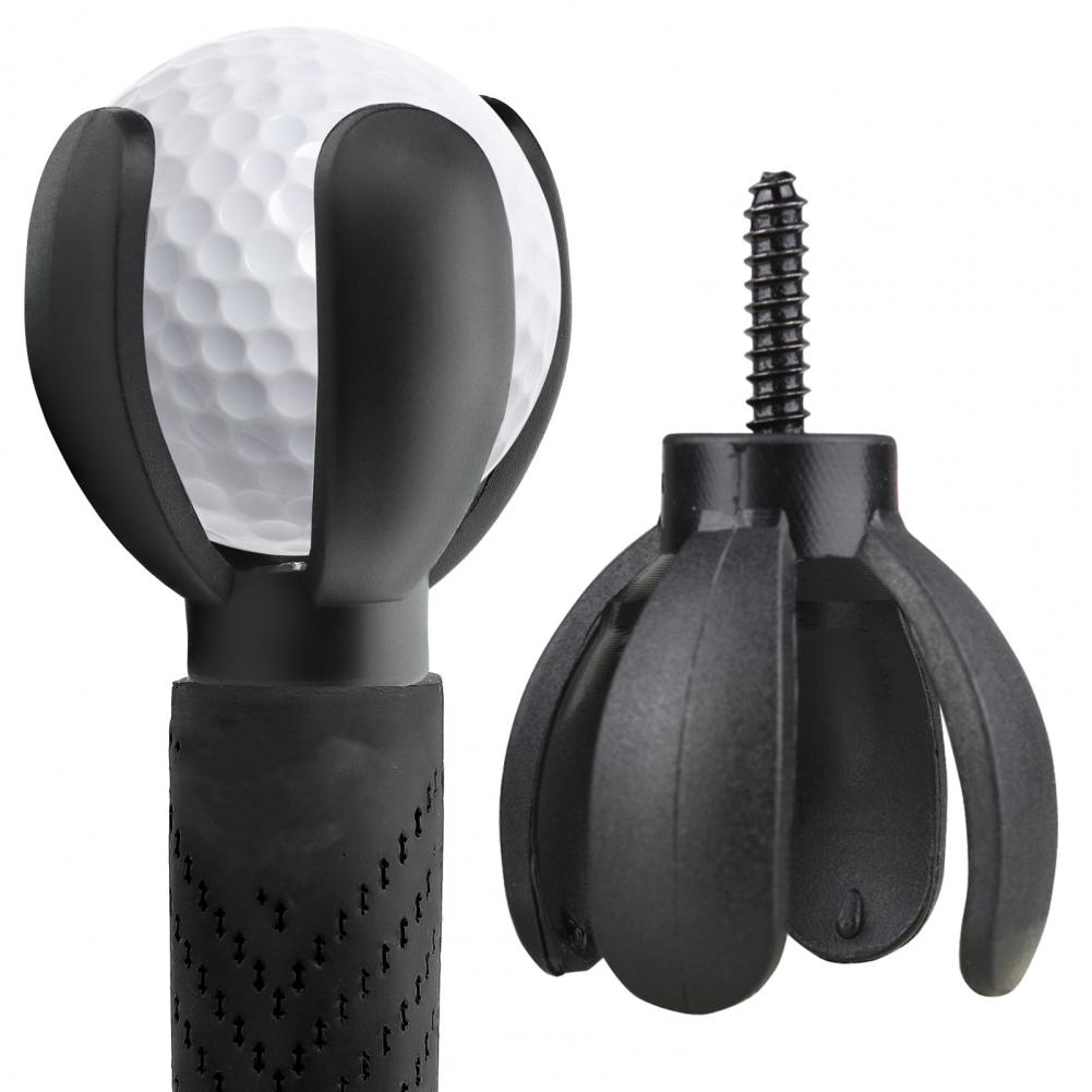 Mini Recogedor de Pelotas de G - Golf Putter reseña y precio