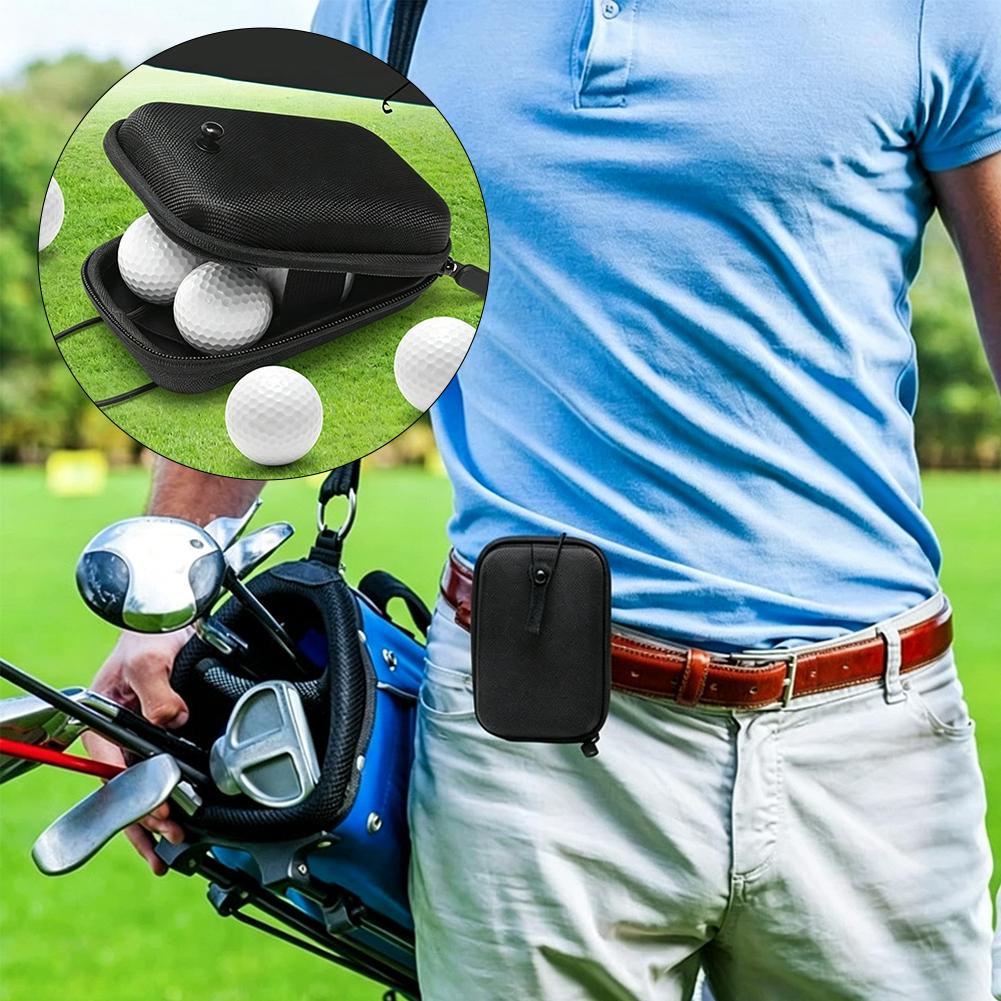Estuche Rígido de EVA para Tel - Golf Rangefinder reseña y precio